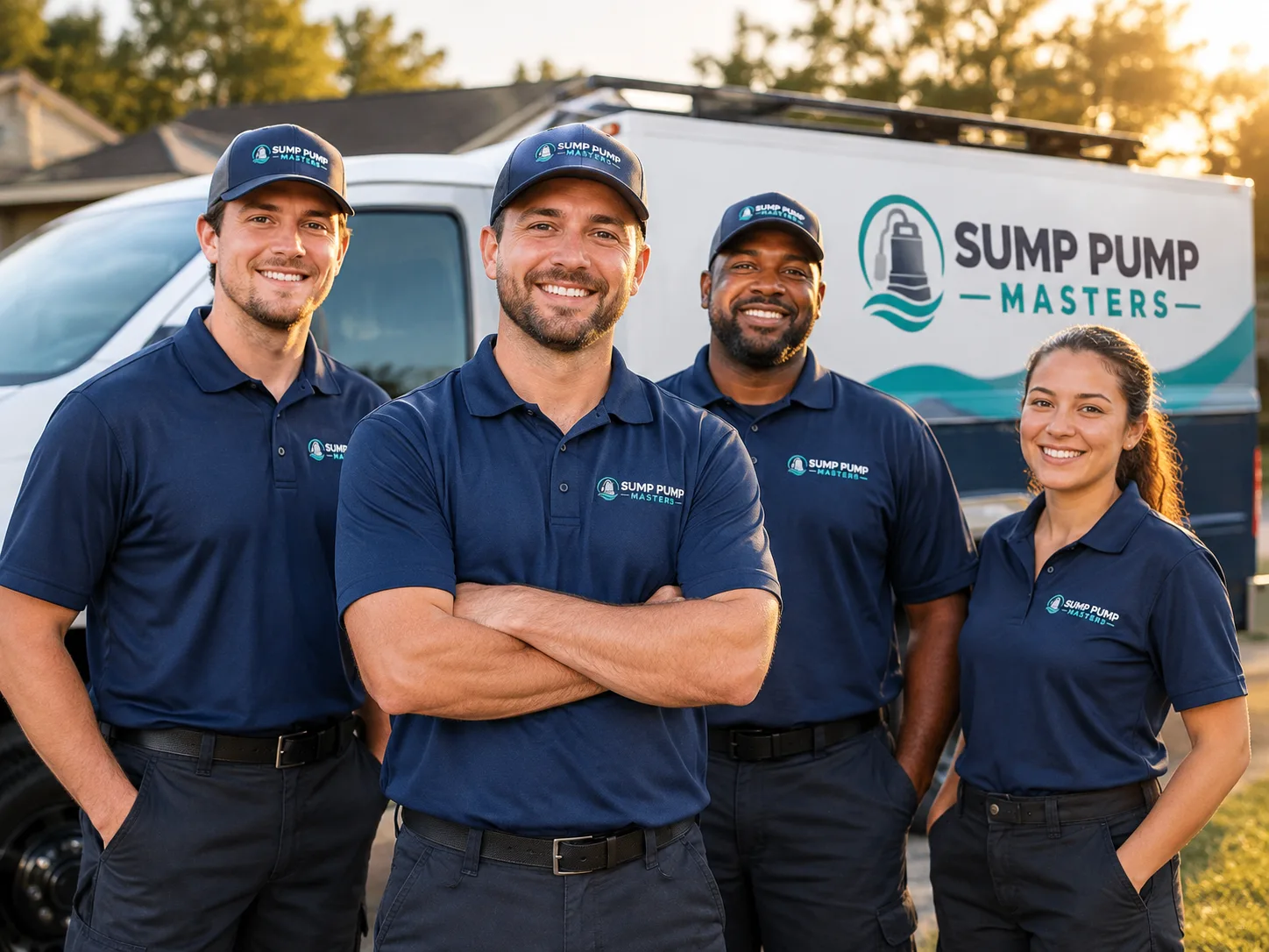 Sump Pump Repair company in Selma, OR